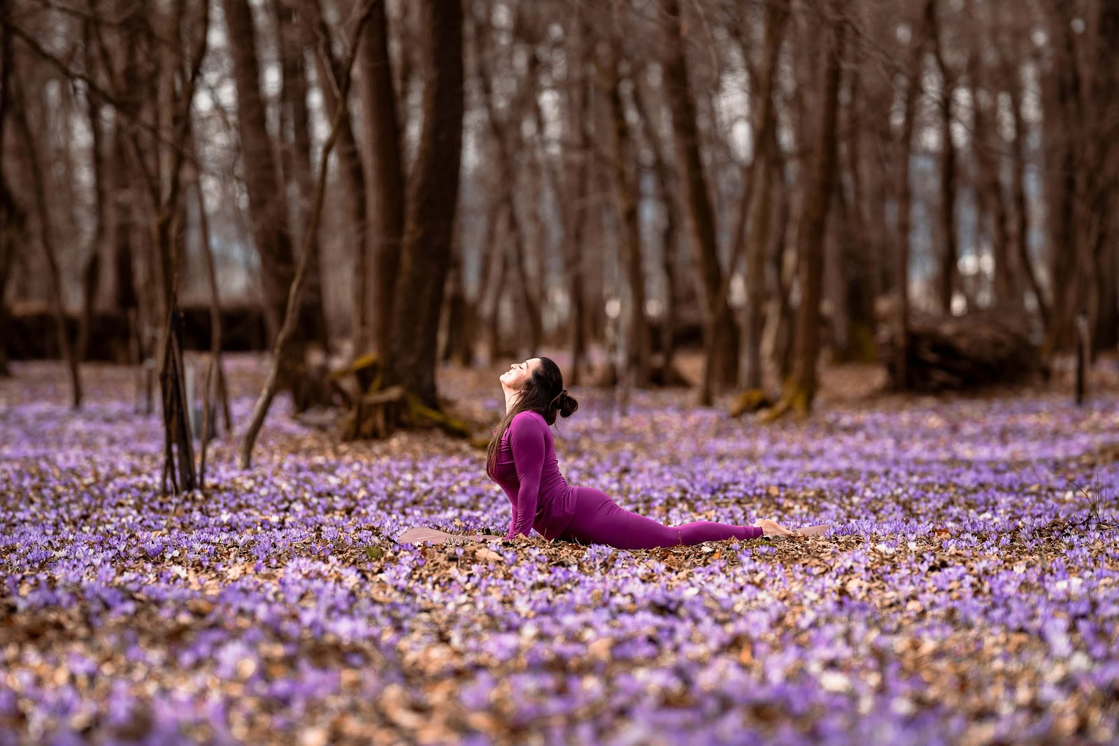 Natureyoga