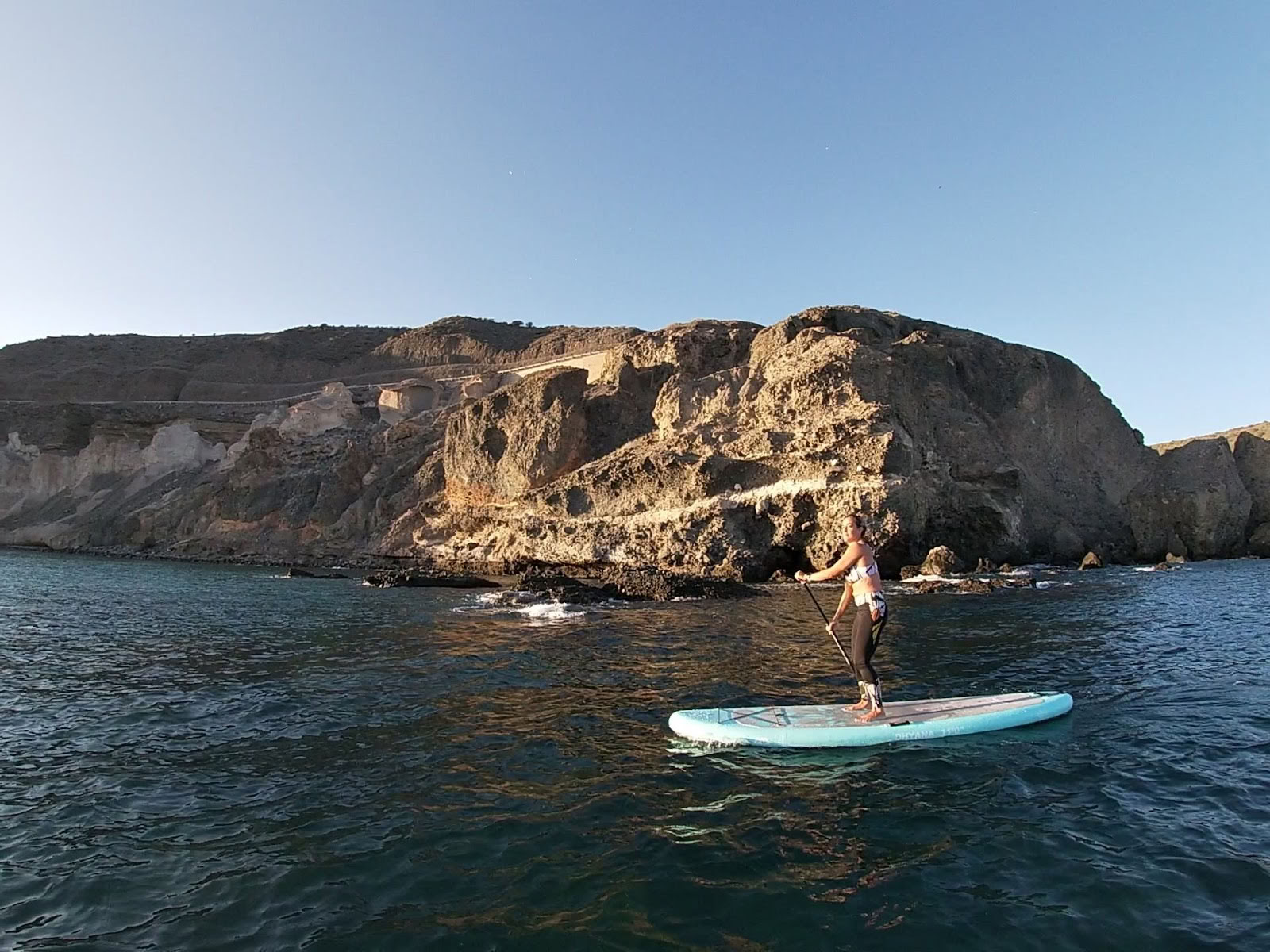 SUP FIT YOGA – Paddle Surf, SUP Yoga und Yoga-Retreats auf Gran Canaria