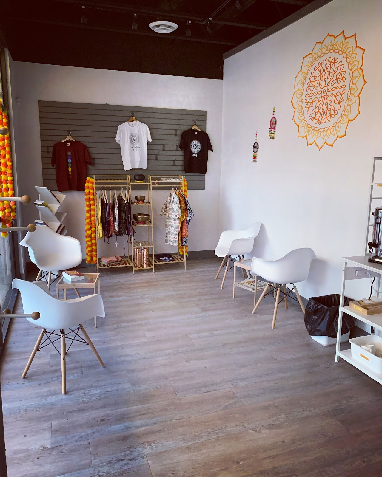 Kevala Yoga und Wellness