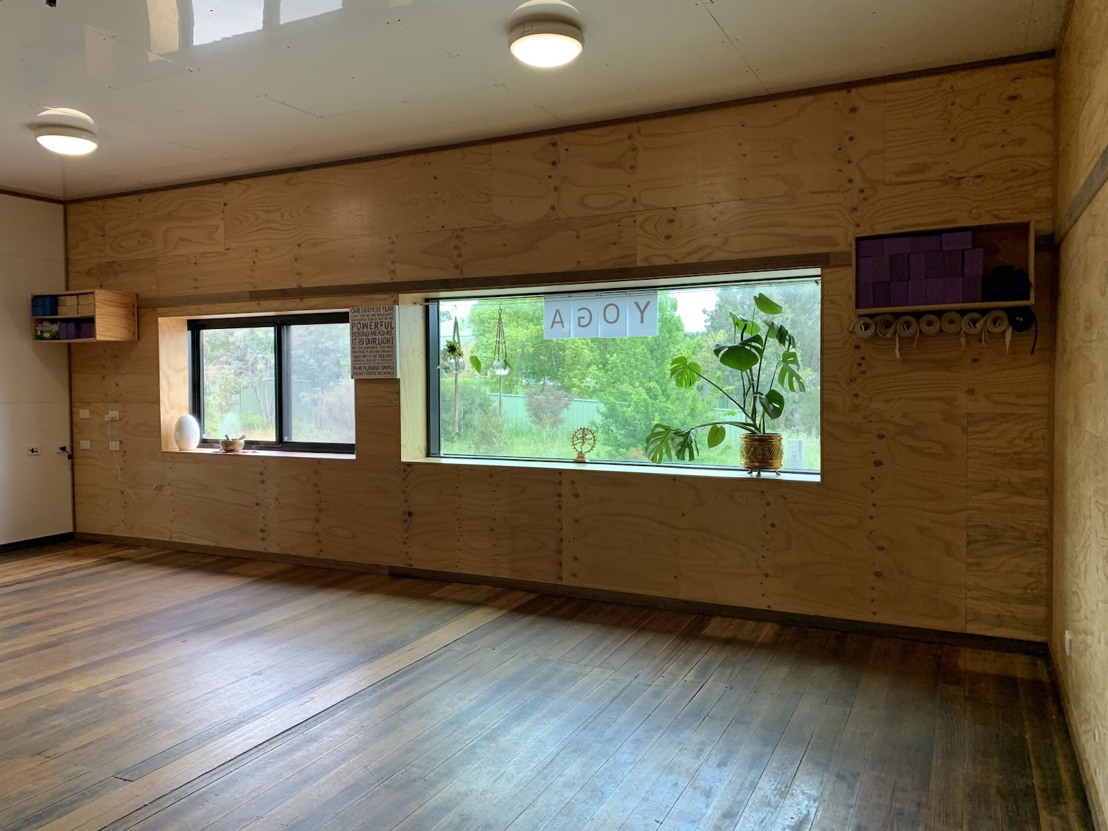 Yoga-Studio Awakening