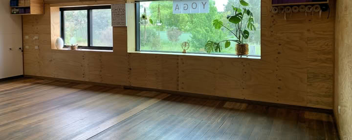 Yoga-Studio Awakening