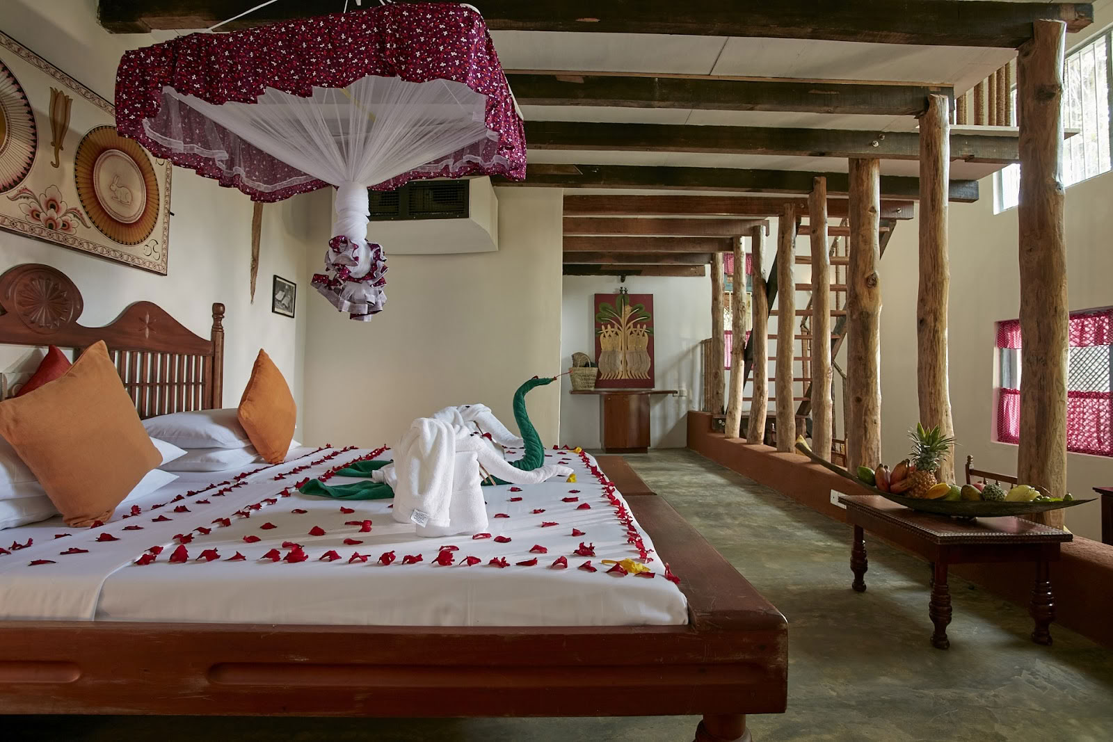 Amuna Ayurveda- und Wellness-Retreat