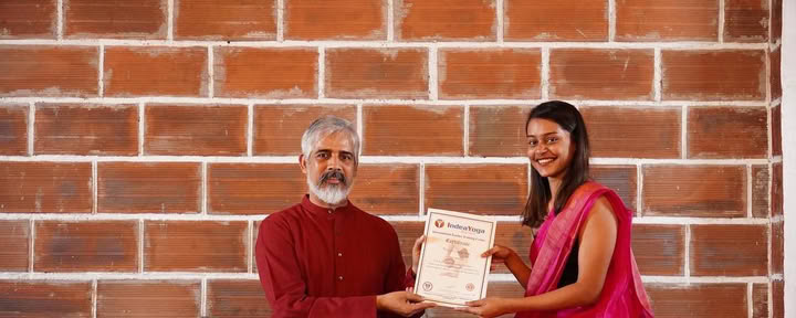 Bharatha Yoga Shala | Ashtanga-Yoga-Lehrerausbildungszentrum Mysore