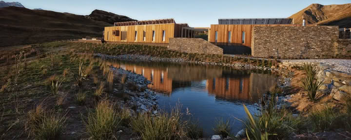 Aro Ha Wellness-Retreat