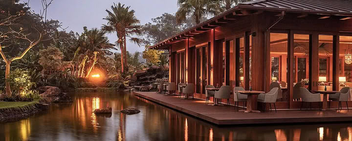 Sensei Lanai, ein Four Seasons Resort