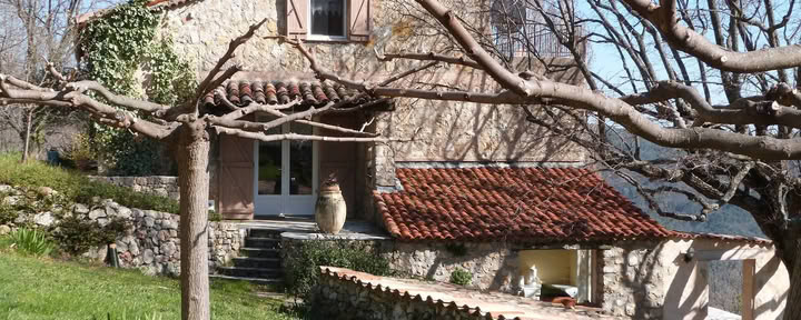 Abriecosy Bio-veganes B&B, Retreatcenter, Detox