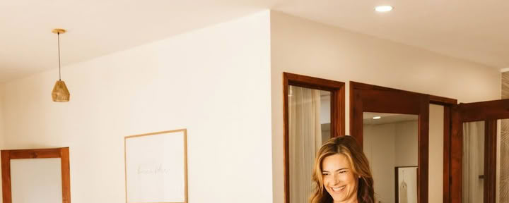 Pilates und Wellness ausrichten