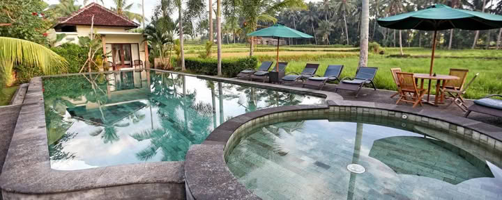 Bali Yoga Ashram - Die beste Yogalehrerausbildung auf Bali
