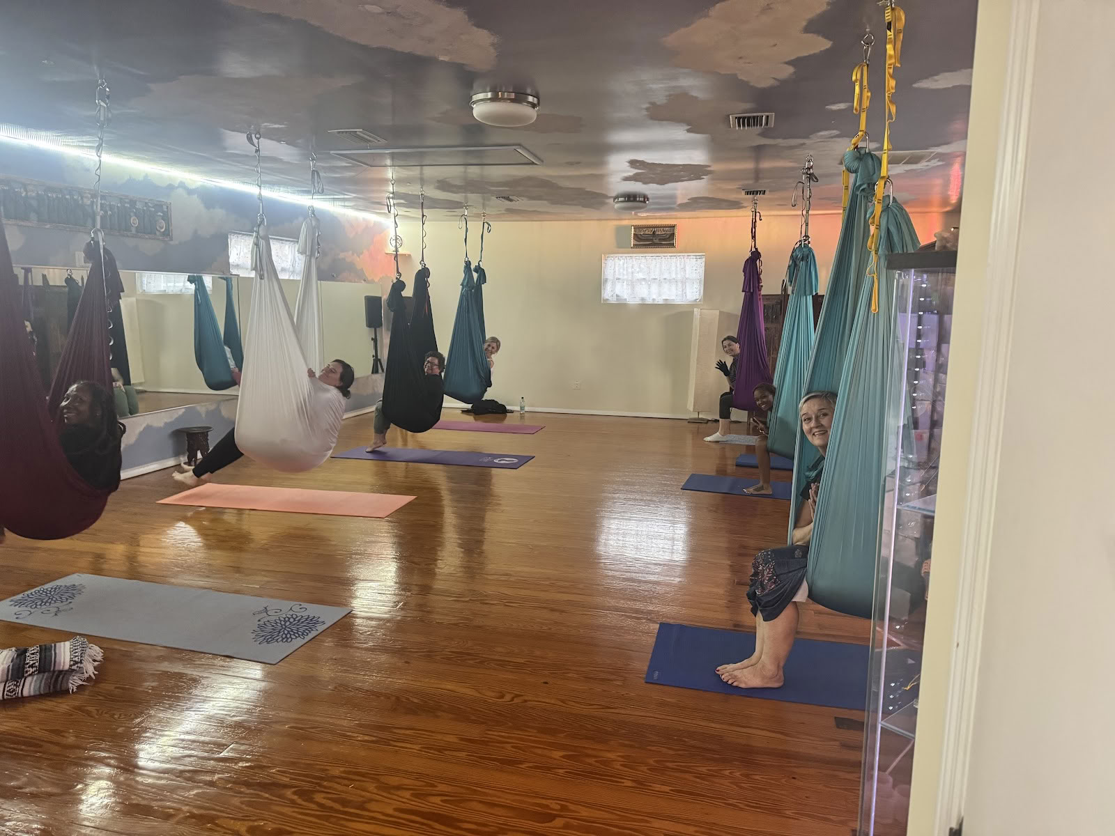PRiSM Wellness und Yoga