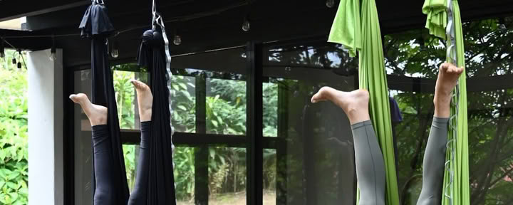 PRiSM Wellness und Yoga