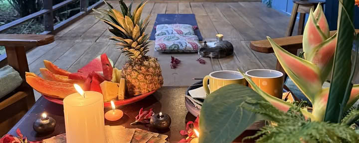 Julie LiT Yoga-Lehrerin | Life Coach | Retreats