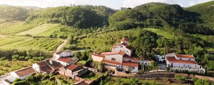 Buddha Retreats Yoga- und Surf-Hotel