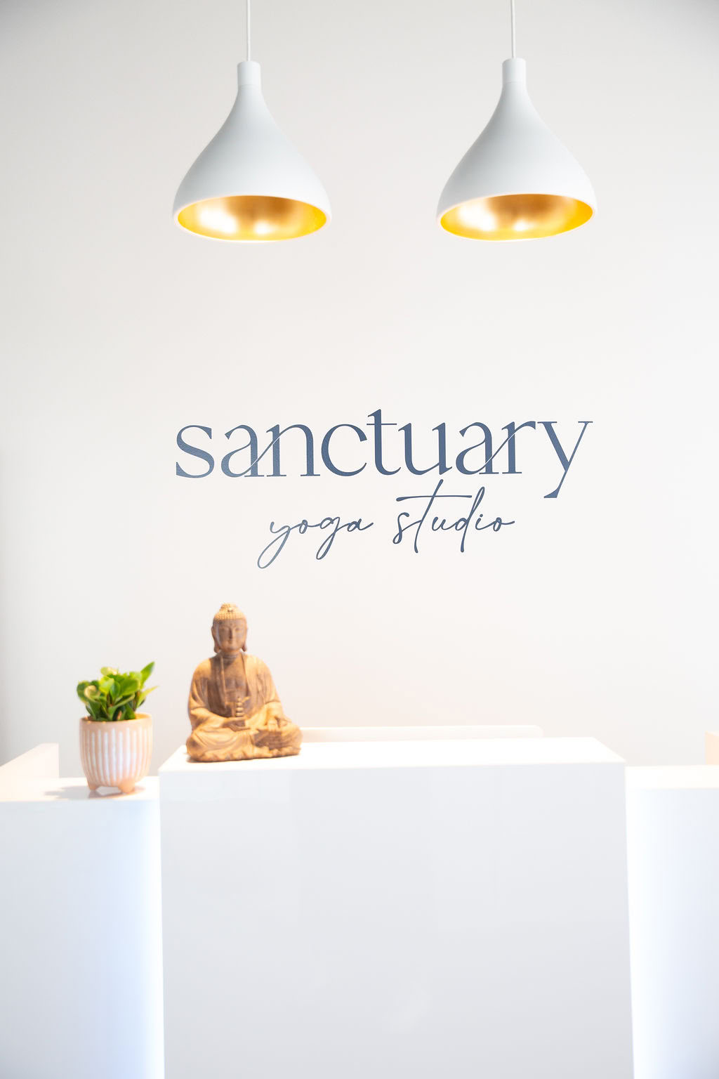 Zufluchtsort für Yoga | Nashville Yoga Studio