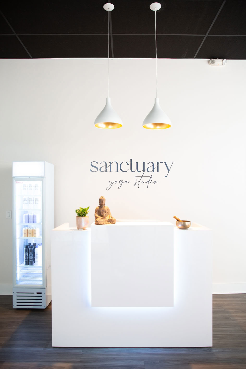 Zufluchtsort für Yoga | Nashville Yoga Studio