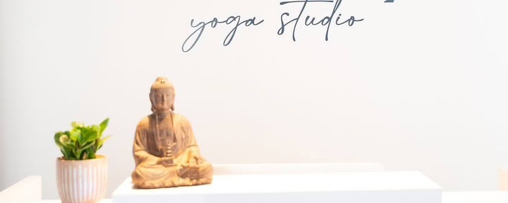 Zufluchtsort für Yoga | Nashville Yoga Studio