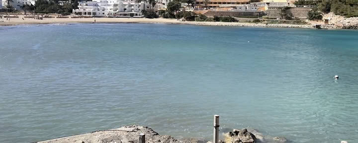 Traumhaftes Wellness & Retreats, Ibiza
