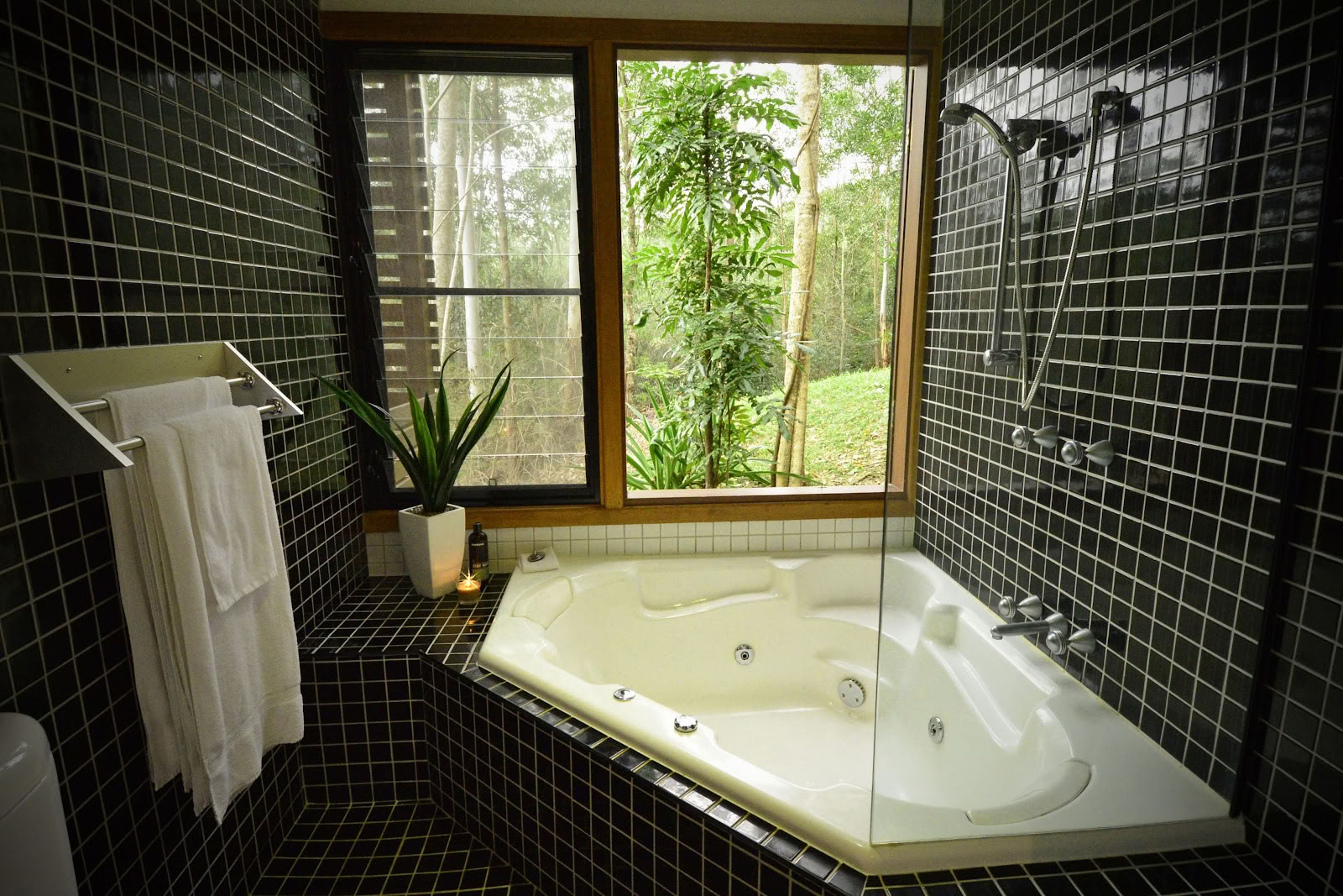 Ökoasis Mami Wata Retreat