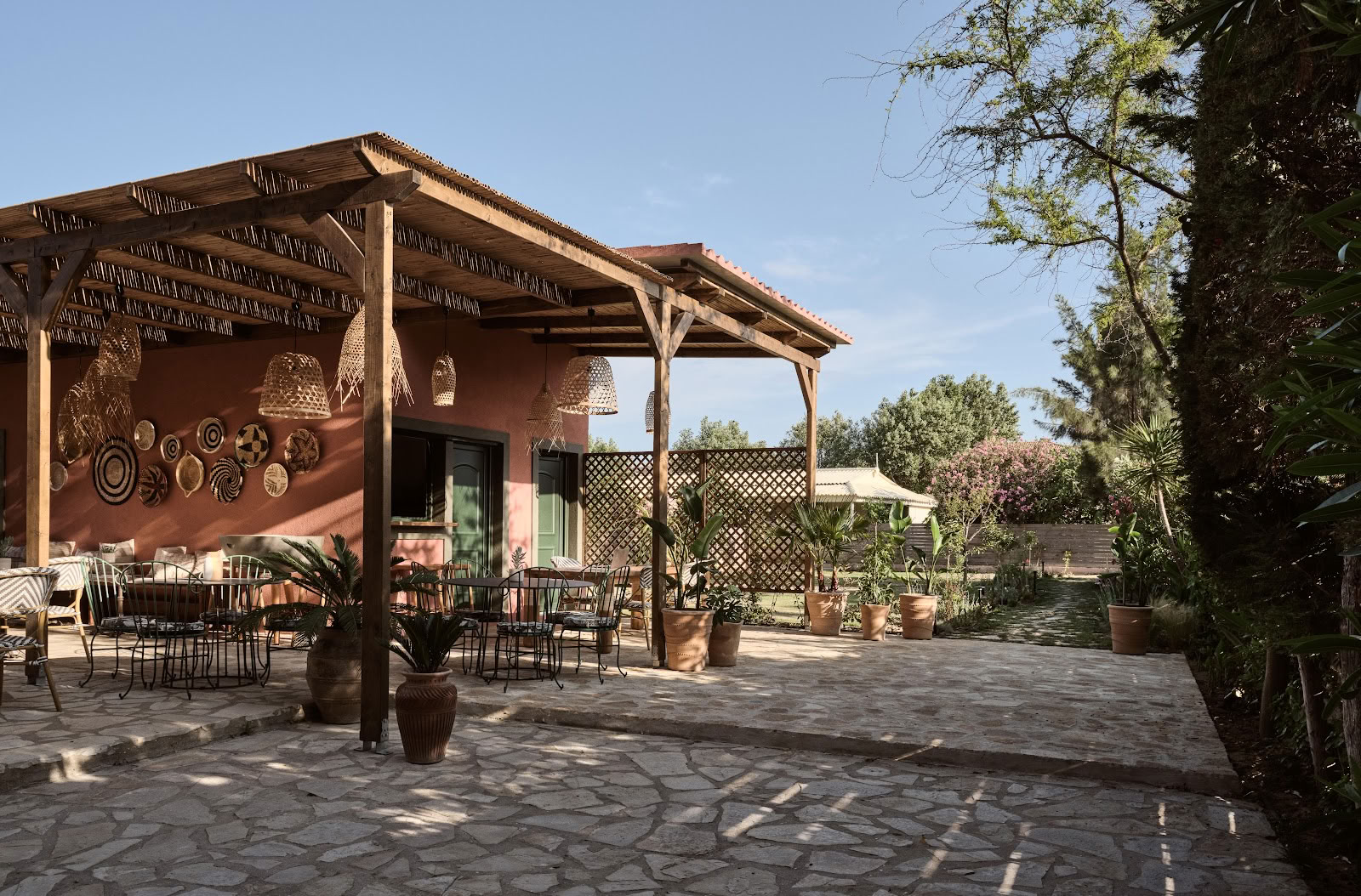 Anemelia Retreat – Erkunden & Auftanken