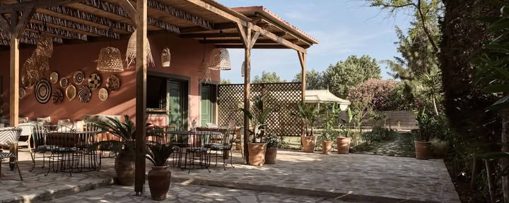 Anemelia Retreat – Erkunden & Auftanken