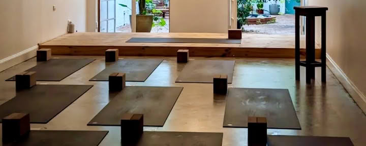 Equilibrium Das ganzheitliche Lebensprojekt