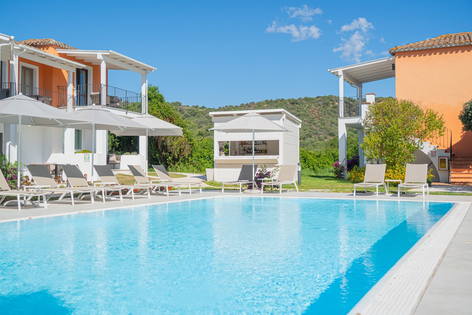 Felix Hotels – Galanias Hotel & Retreat