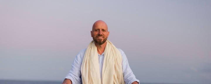 Geoff Rupp – Finde deine Ruhe – Vedische Meditation – Vedische Astrologie – Himalaya-Atemarbeit – Ascending Minds Coaching