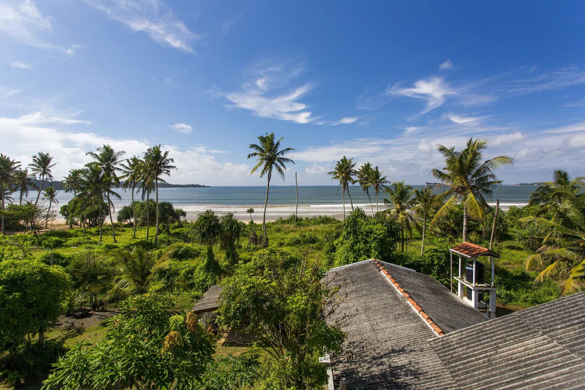Green Peace Inn - Yoga | Gesundheit | Retreats
