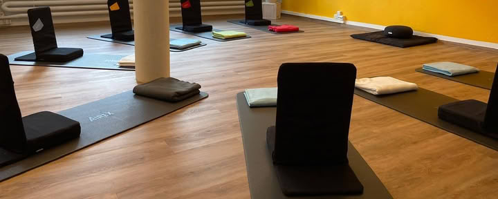 BE YOU – Coaching, Ausbildungen, Retreats