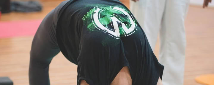 Hatha-Yogaschram