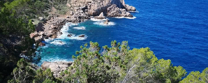 Ibiza Bewegende Künste