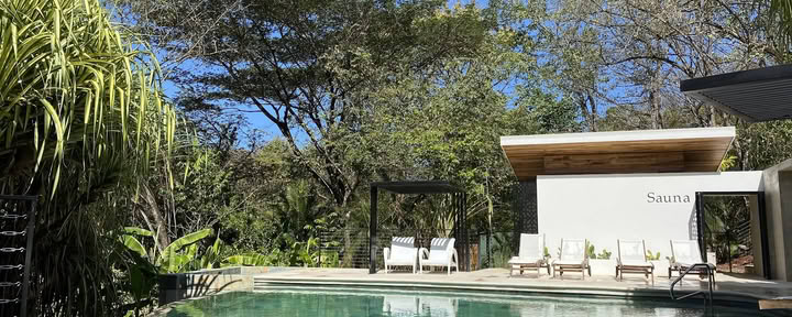 Wellness-Resort Hacienda Del Sol