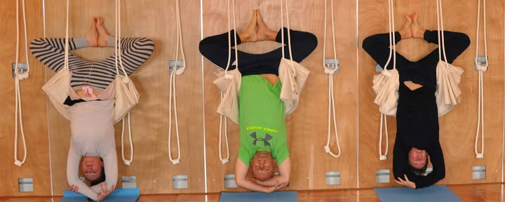 Casa Mayor Yoga-Retreat