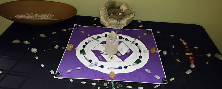 Kathy Milanowski, Wisconsin Wellness Center, Reiki-Ausbildung & Retreats