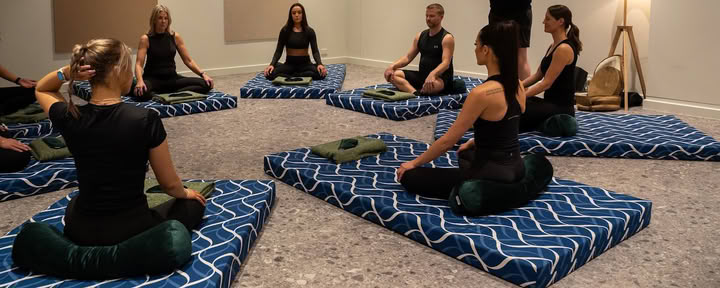 Spirit Breathwork atmen