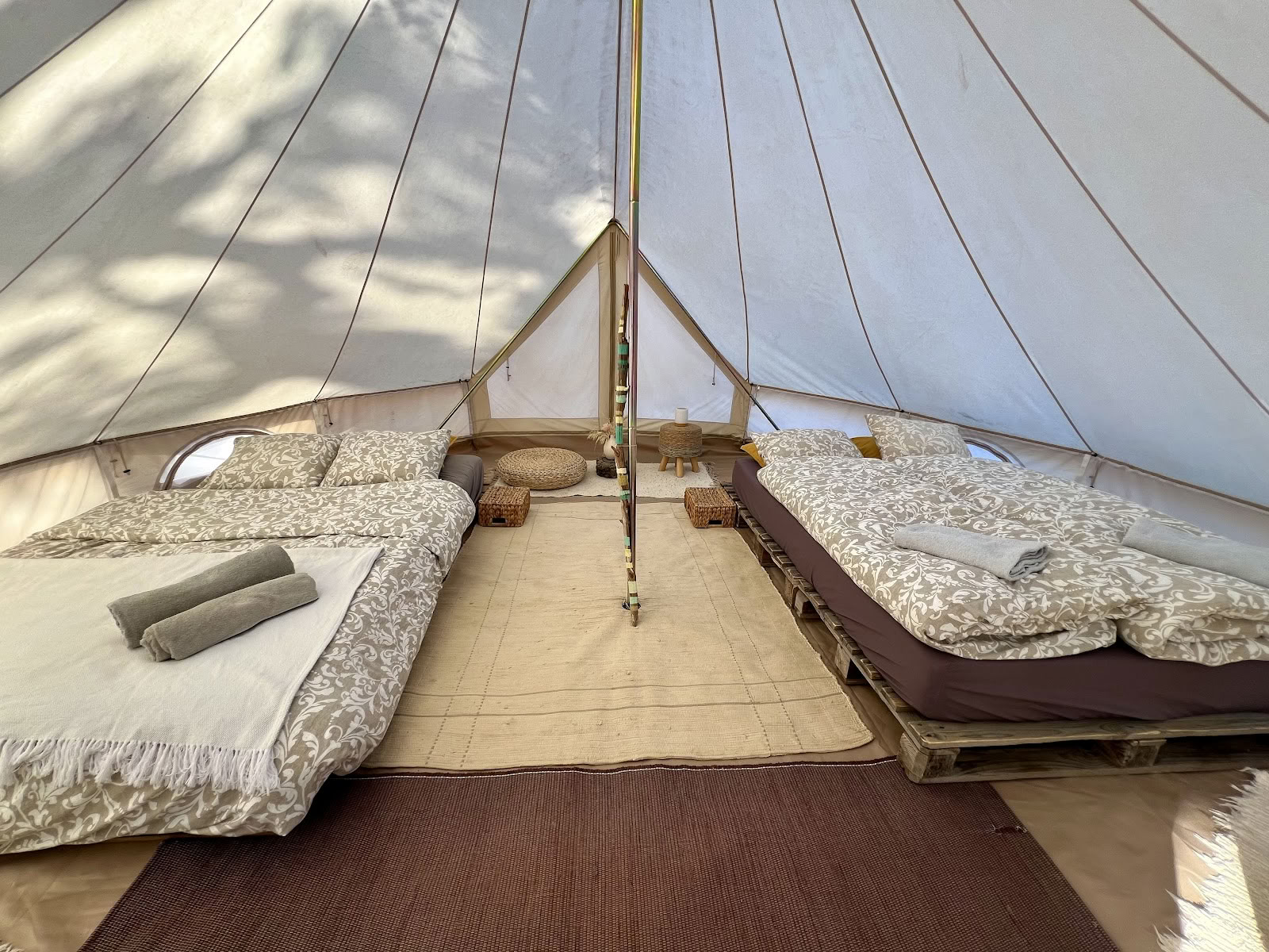 Malama.space | Yoga- und Wellness-Retreat