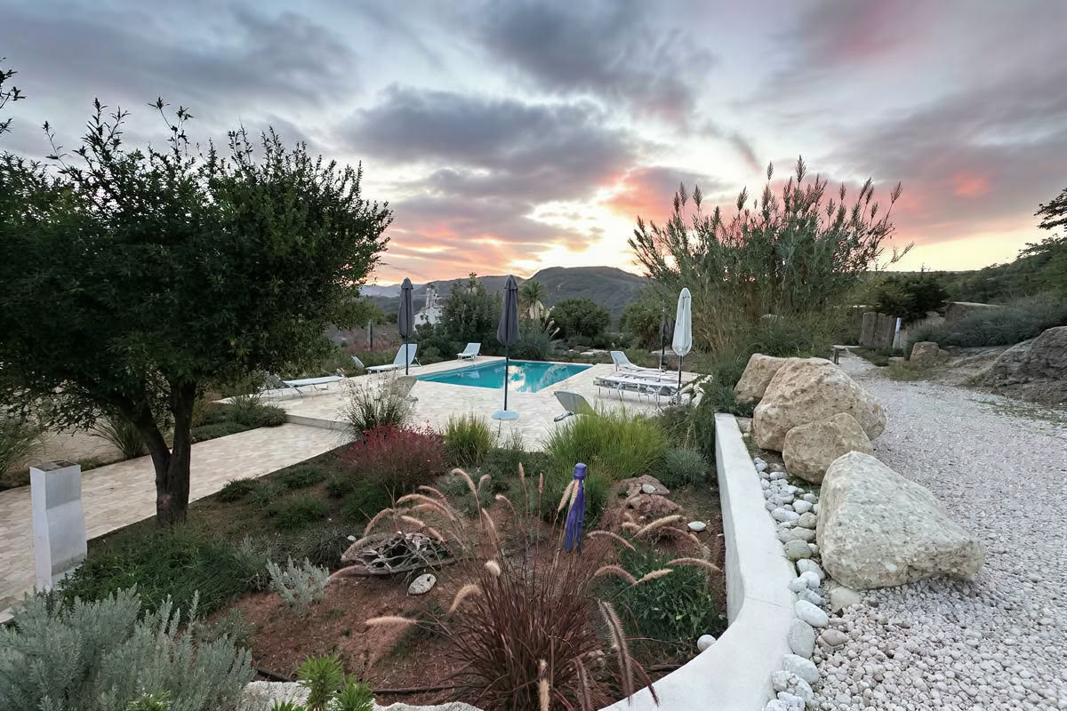 Manto Retreat in Nature | ab 01.05.2026 unter neuer Leitung