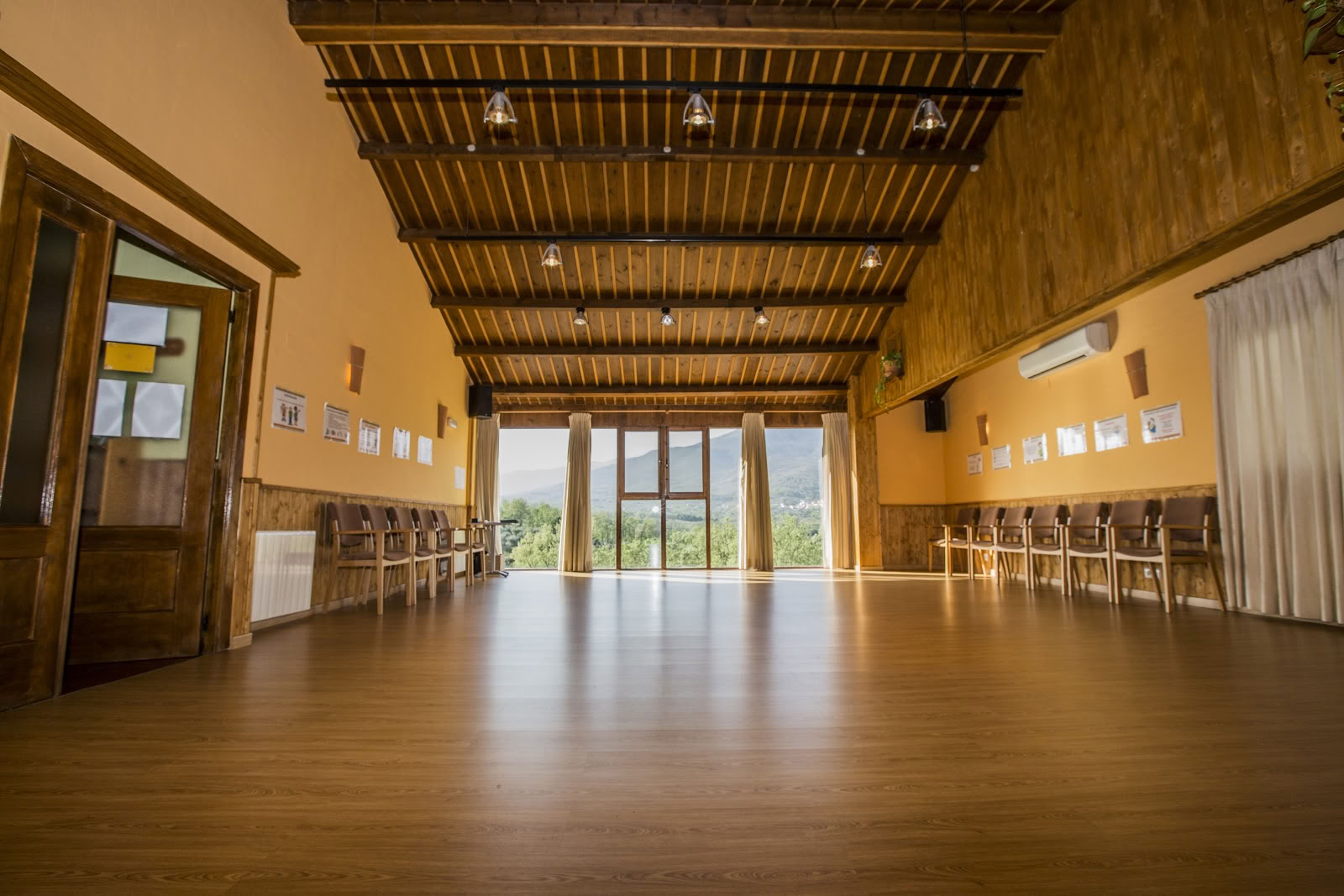 Matrika Yoga Schule & Ashram