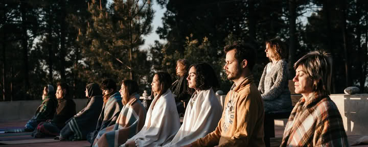 Matrika Yoga Schule & Ashram