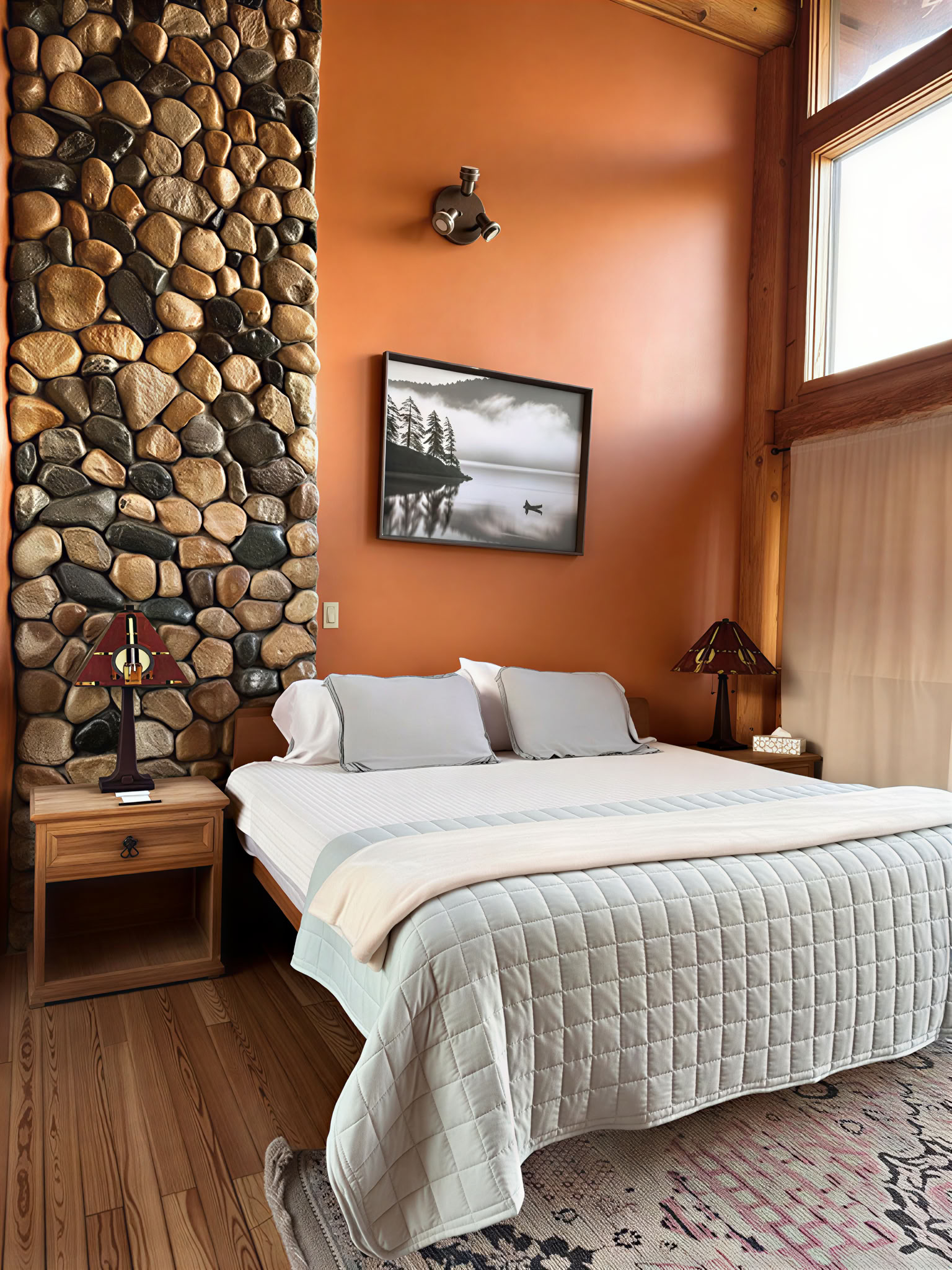 Neue Denver Lodge