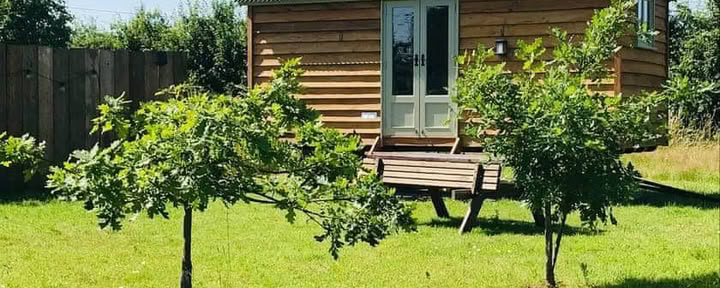 Oaksbrook Retreat