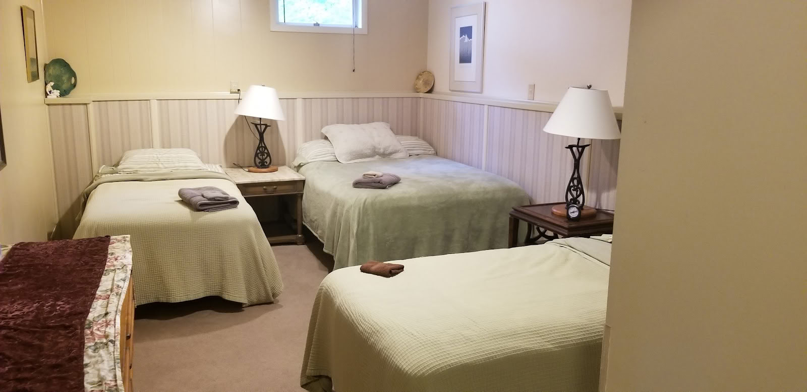 Retreat-Zentrum Oakwood