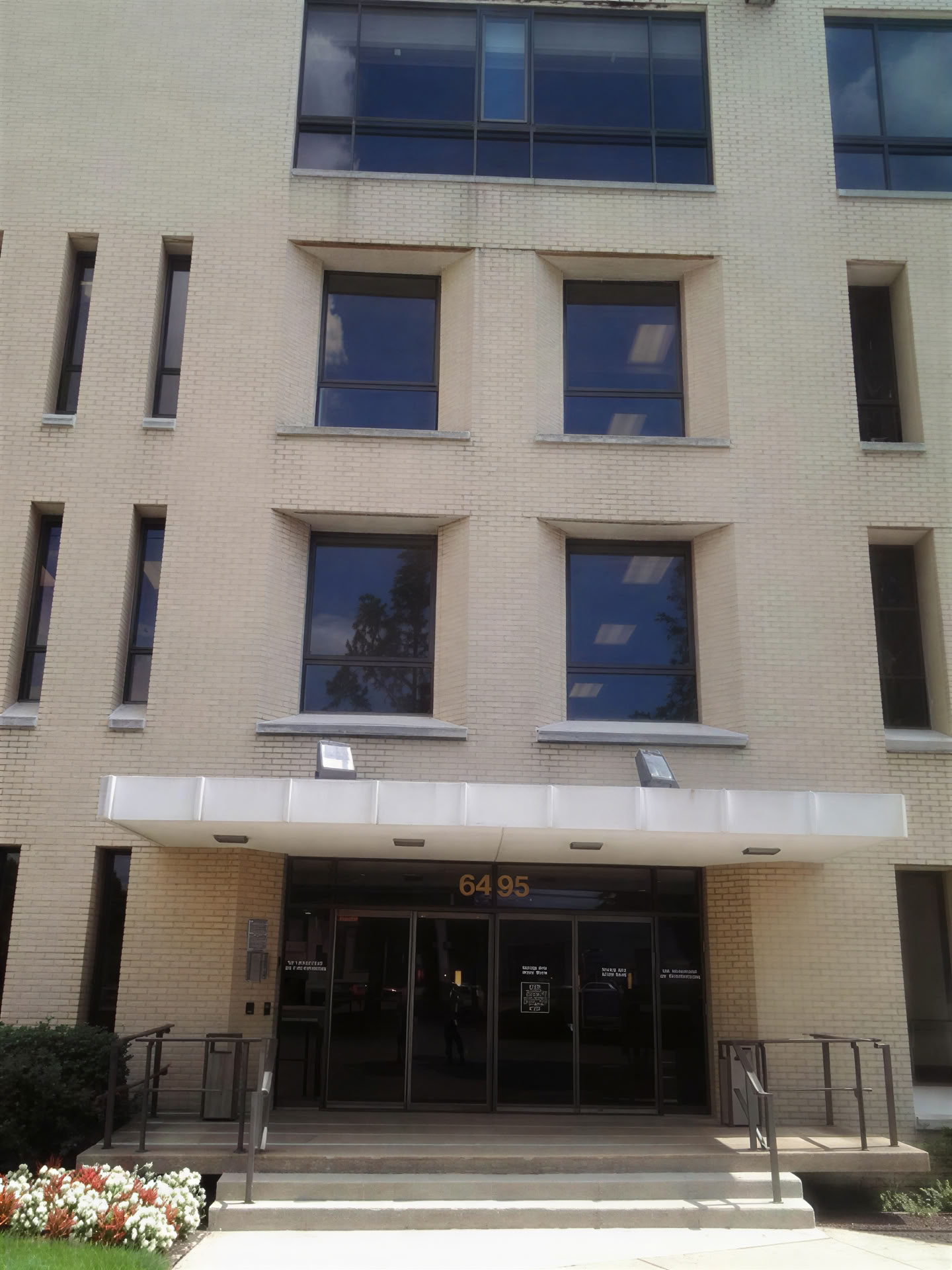 Heilzentrum Pfad des Lebens