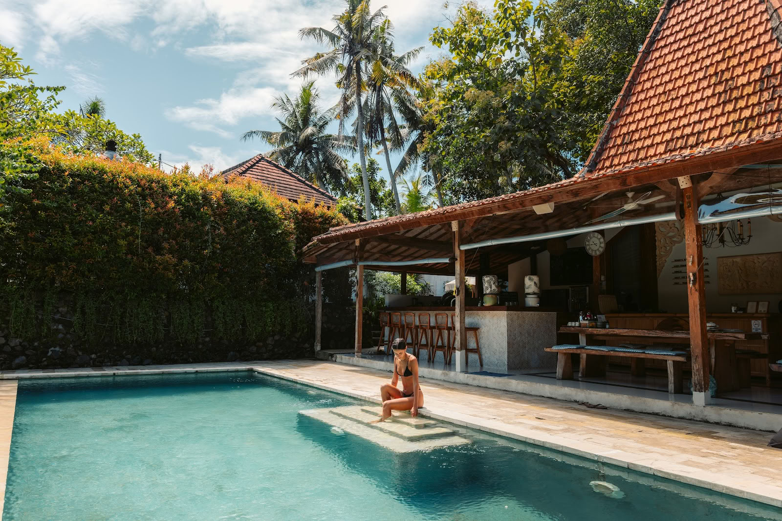 Pelan Pelan Bali Surf-Camp & Yoga-Retreat