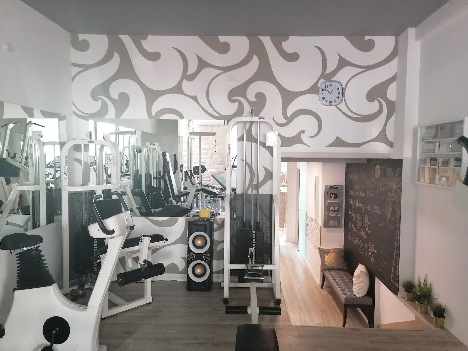 Studio-Performance
