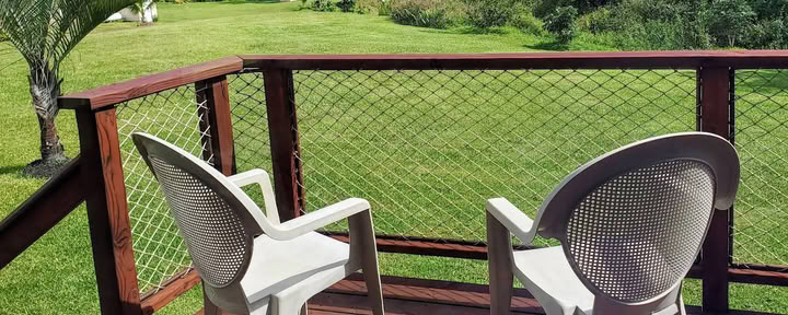 Puna-Regenwald-Retreat: Heiße Quellen und Dampföffnungen