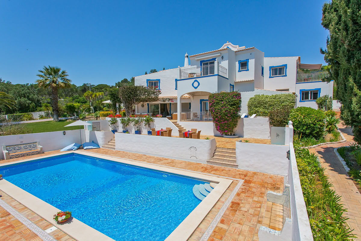 Quinta Bonita Country House & Gärten