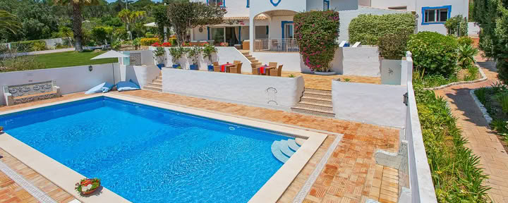 Quinta Bonita Country House & Gärten