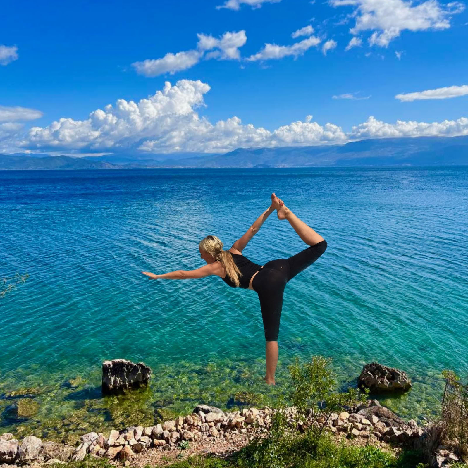 Retreats Albanien
