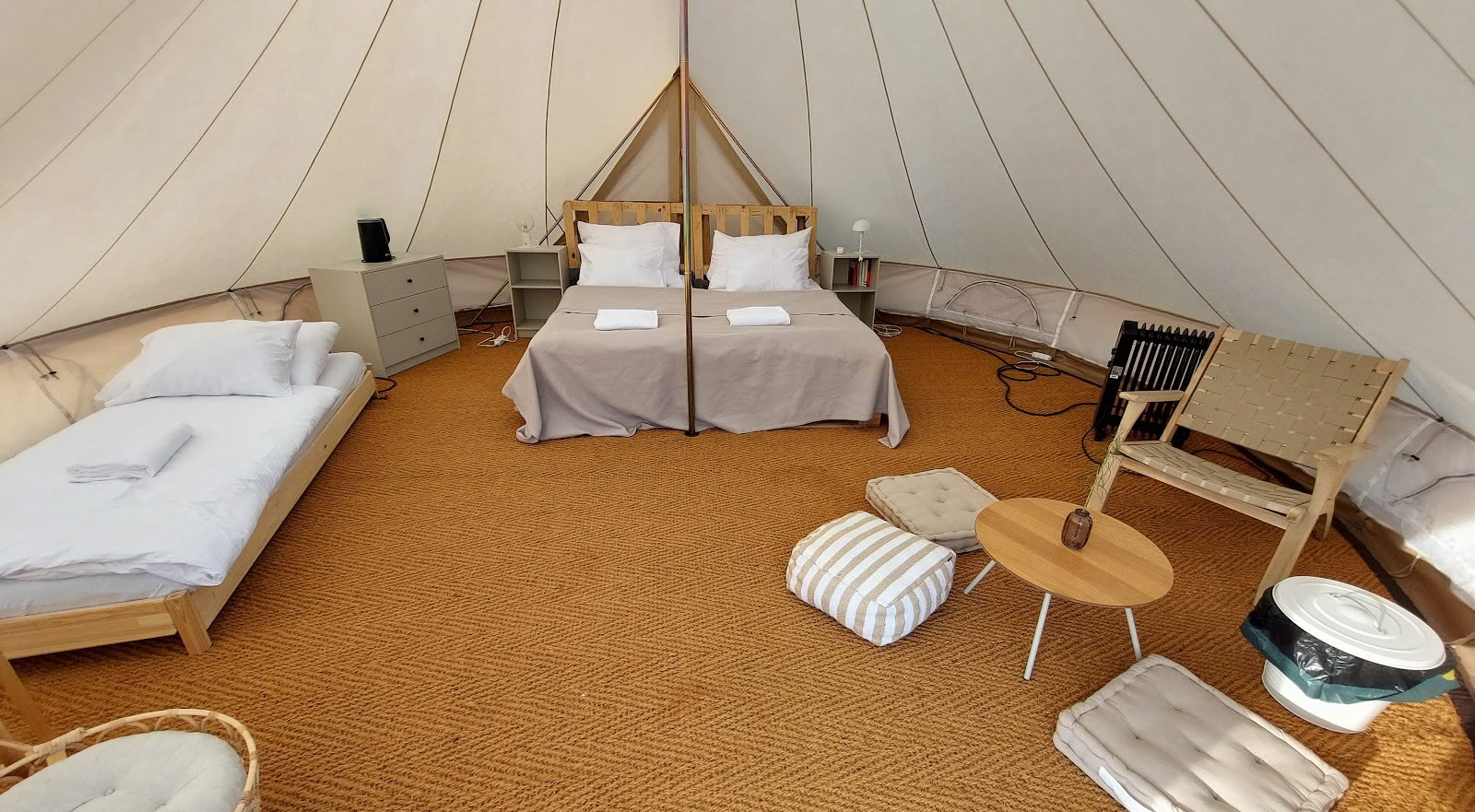 Wellness-Resort po.spolu