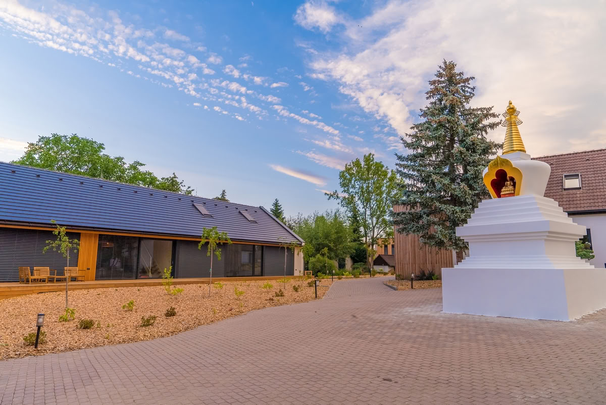 Wellness-Resort po.spolu